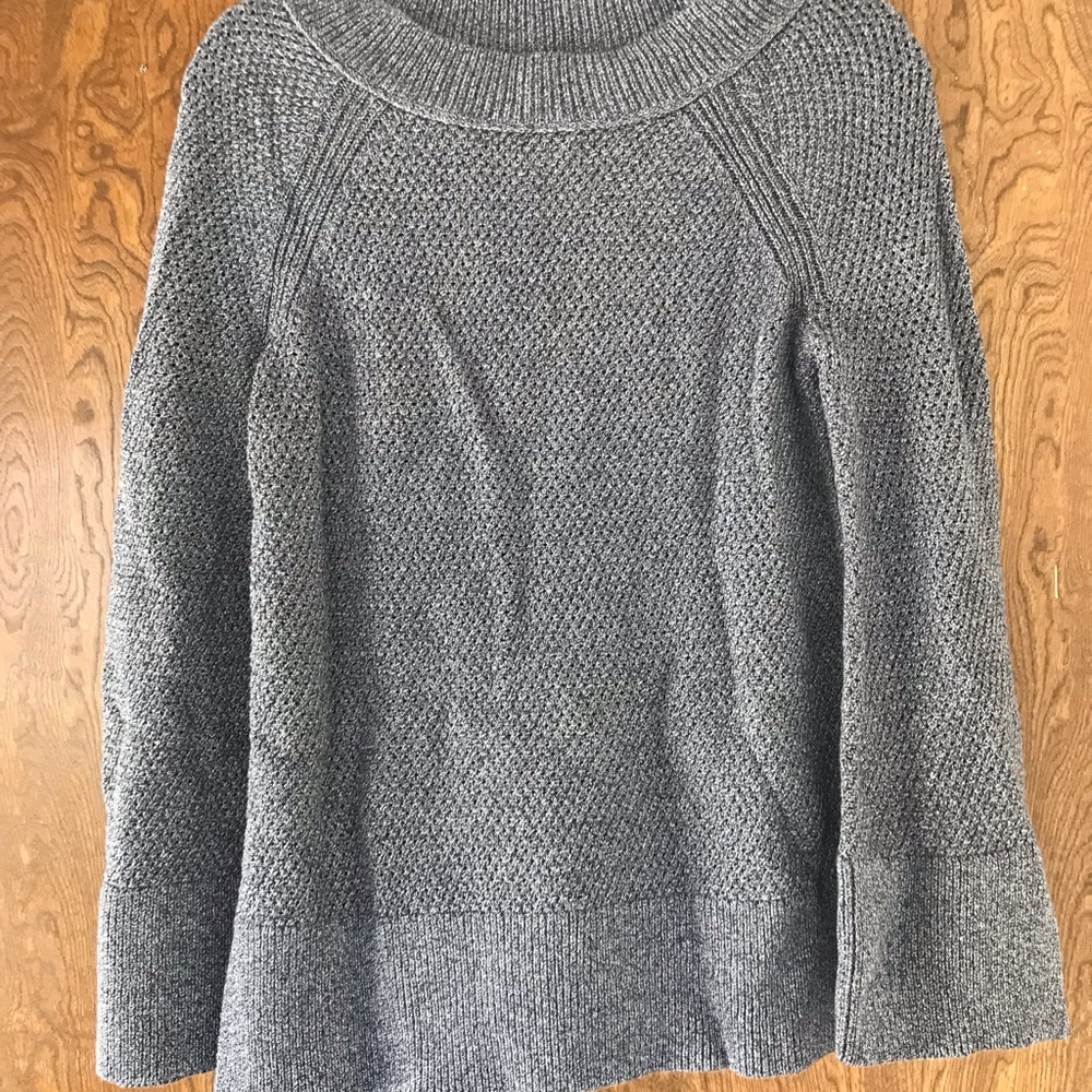 Loft sweater